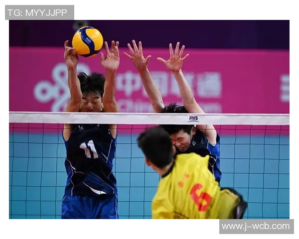 全国锦标赛回顾:上海排球队展现速度优势与战术灵活性