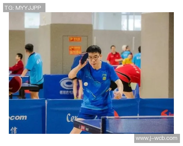 乒乓球个人能力排行榜揭晓北京乒乓球队荣获第六名佳绩 乒乓球个人能力排行榜揭晓北京乒乓球队荣获第六名佳绩