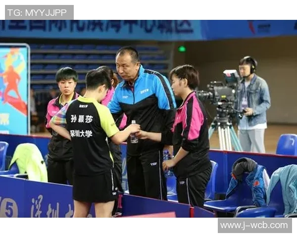 乒乓球战术评比结果揭晓深圳乒乓球队荣获第一名称号 乒乓球战术评比结果揭晓深圳乒乓球队荣获第一名称号