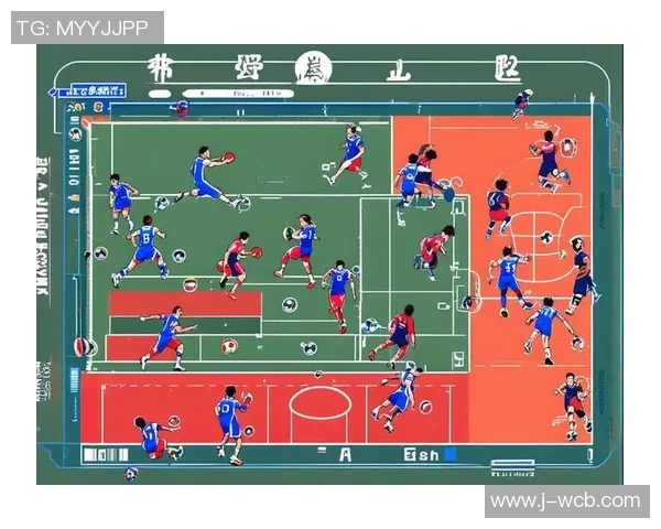 全面解析足球评价指标对球员表现与战术分析的影响与应用