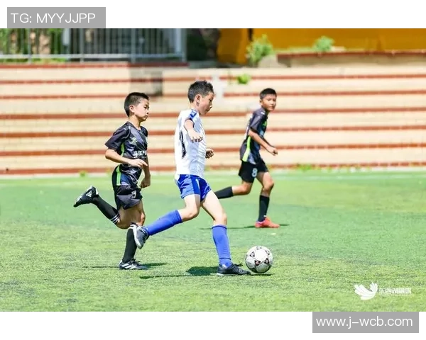 继教足球助力青少年成长与发展探索新路径与未来愿景