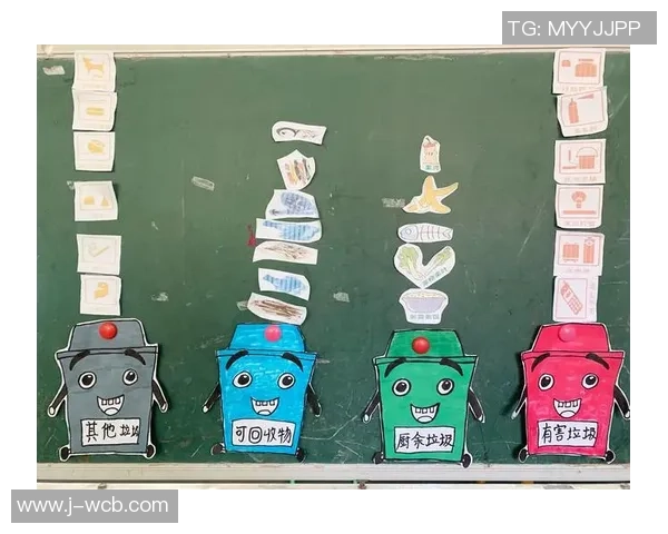 足球场上的垃圾问题与环境保护的紧密联系及其解决方案探讨