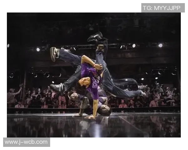 街舞新手必看：从零基础到舞台高手的全面技术入门指南