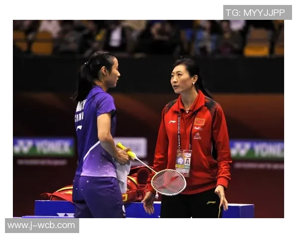 专访羽毛球女神王娜揭秘她成功背后的心路历程与训练秘诀