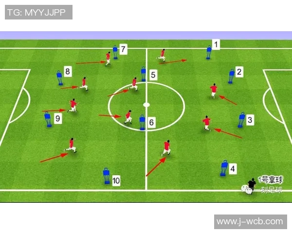 上海足球队中路突破战术解析与实战应用研究