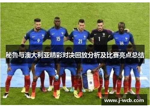 秘鲁与澳大利亚精彩对决回放分析及比赛亮点总结