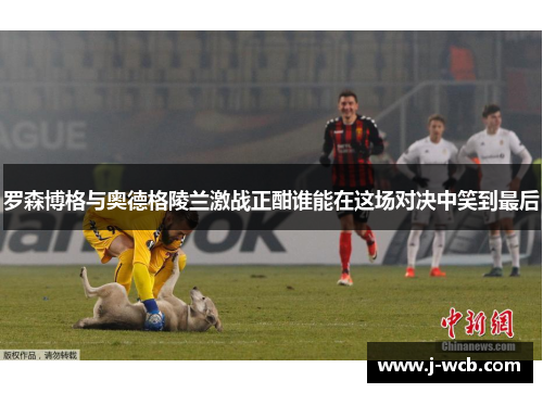 罗森博格与奥德格陵兰激战正酣谁能在这场对决中笑到最后